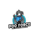 Poo Force Dog Poop Clean Up Profile Picture