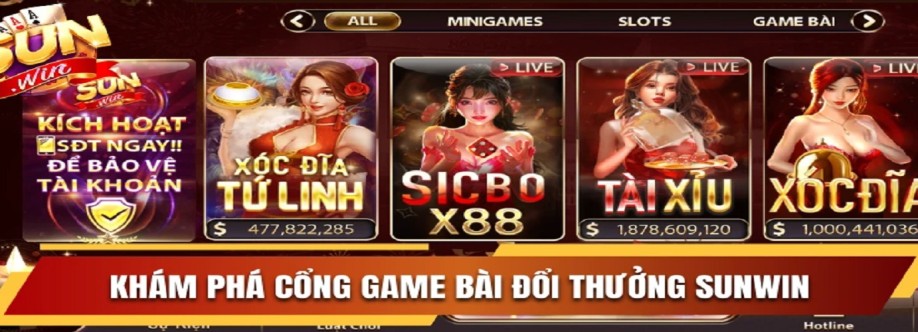 sunwinclub dev Cover Image