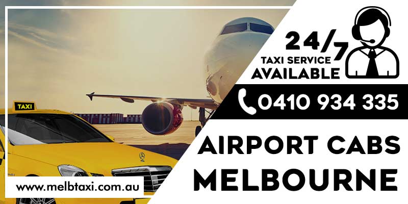 Airport Cabs Melbourne - online Taxi Booking, Silver taxi Melbourne