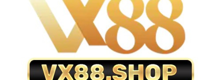 VX88 SHOP Cover Image
