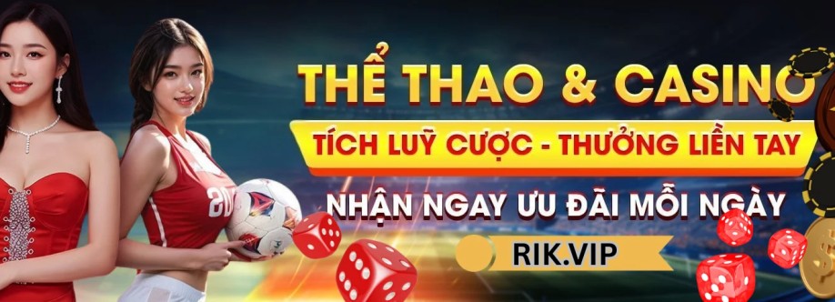 Rikvip 1zacom Cover Image