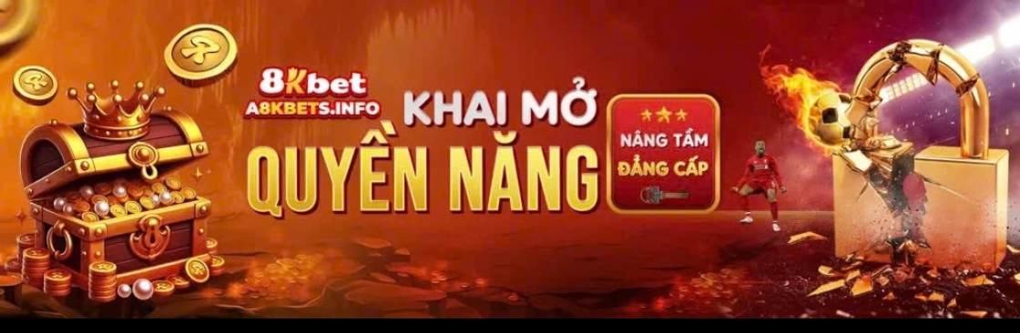 8kbet Bet Cover Image