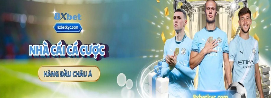 8XBET KYC COM Cover Image