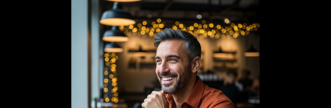 David Rizzo Cover Image