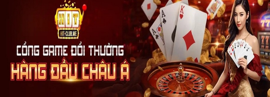 Hit Club Cover Image