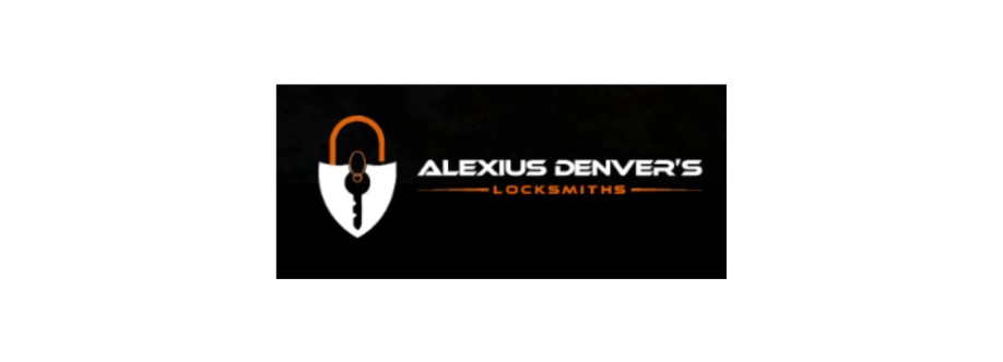 Locksmith Denver Cover Image