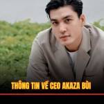 CEO Akaza Bùi Profile Picture