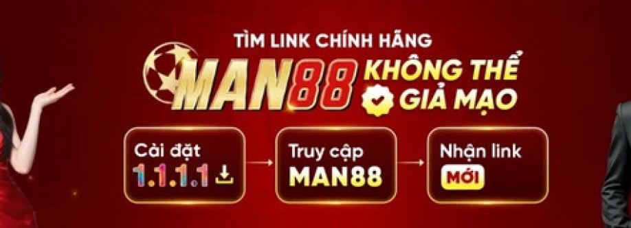 Man88club Cover Image