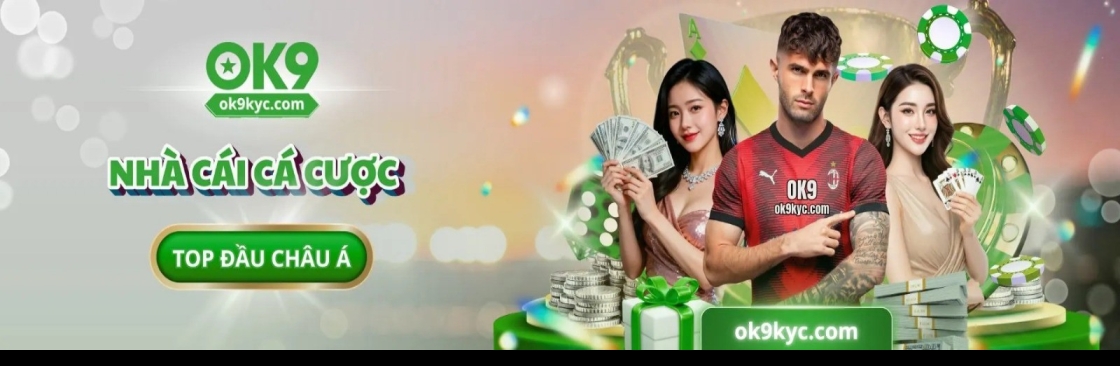 OK9 KYC COM Cover Image