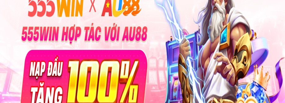 Nhà cái 555WIN Cover Image