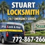 locksmith stuartn fl Profile Picture