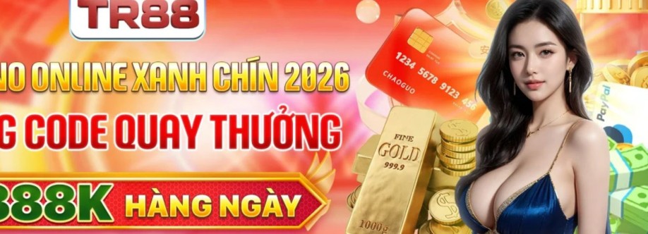 Nhà cái TR88 Cover Image