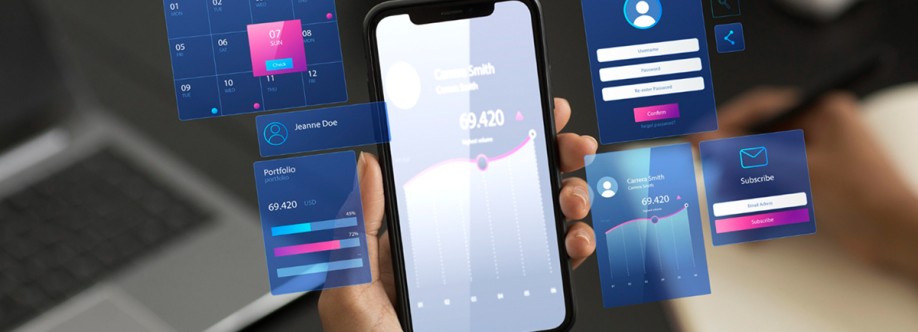 NGD Technolab Cover Image