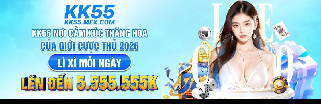 KK55 Mexcom Cover Image