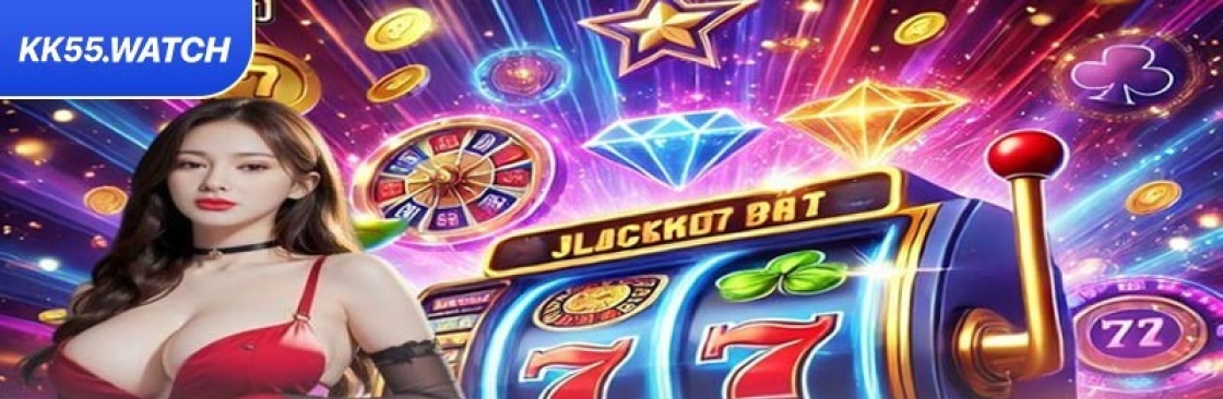 KK55 KK55 Cover Image