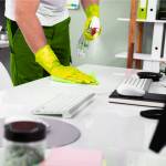 new time cleaning profile picture