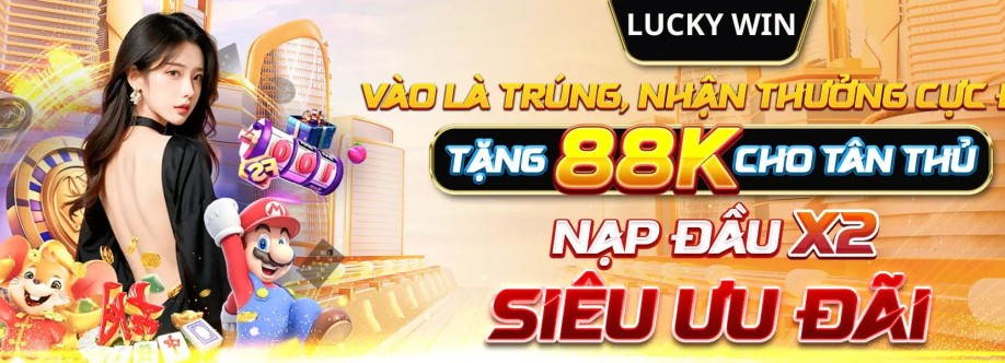 luckywin eucom Cover Image