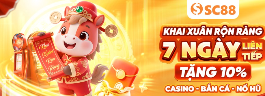 Trang Chủ SC88 Cover Image