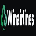 Descubre Winairlines España profile picture
