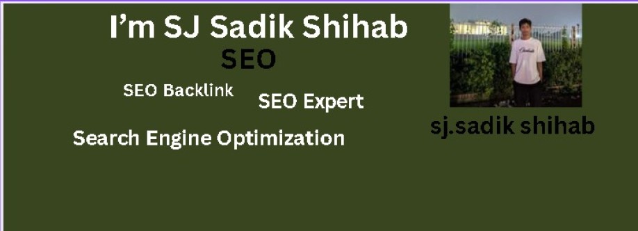 sj sadik Cover Image