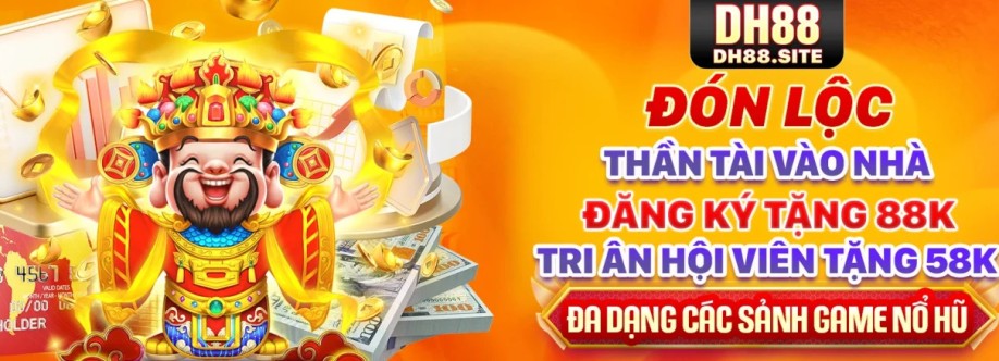 Dh88 Site Cover Image