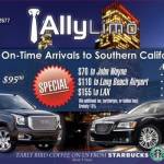 Boston Logan Limo Service Profile Picture