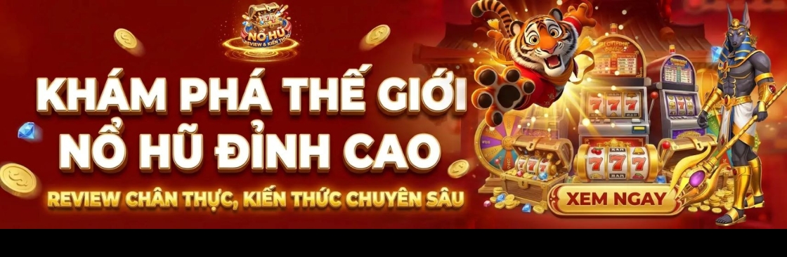 Nổ Hũ Cover Image
