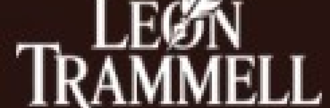 Leon Trammell Cover Image