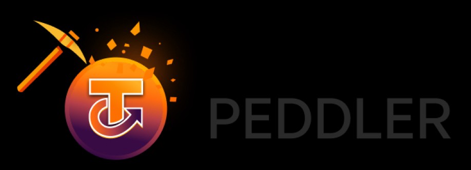 Token Peddler Cover Image