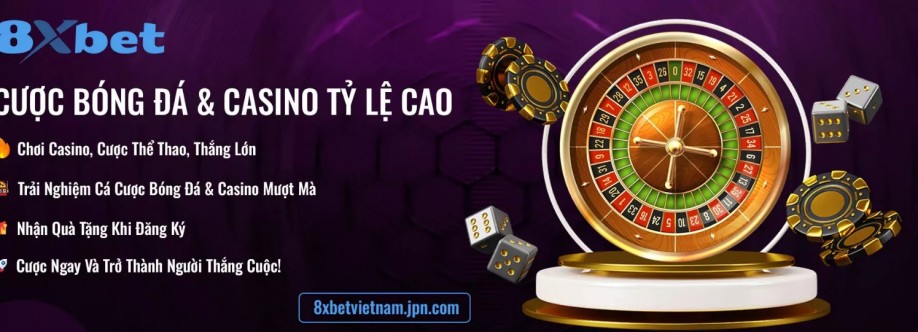 8xbet 8xbet Cover Image