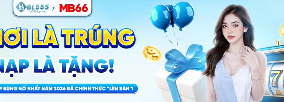 jpnet bl555 Cover Image