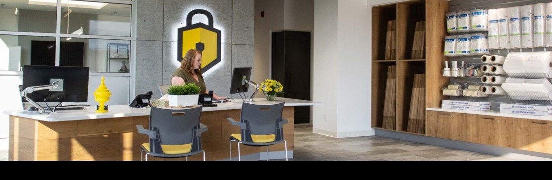 Protec Storage Cover Image