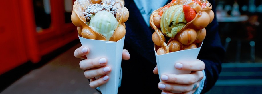 Frozen Bliss Cover Image