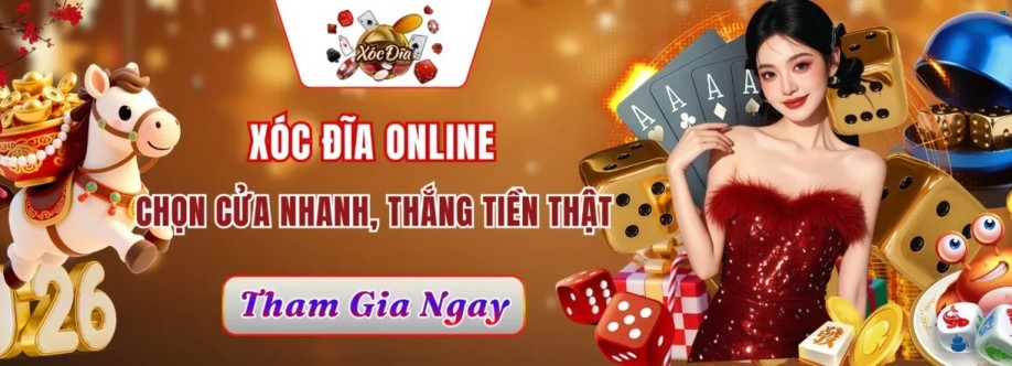 Xóc đĩa online ae Cover Image