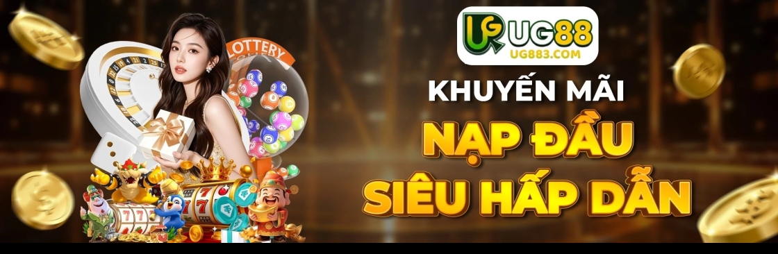 Nhà Cái UG88 Cover Image