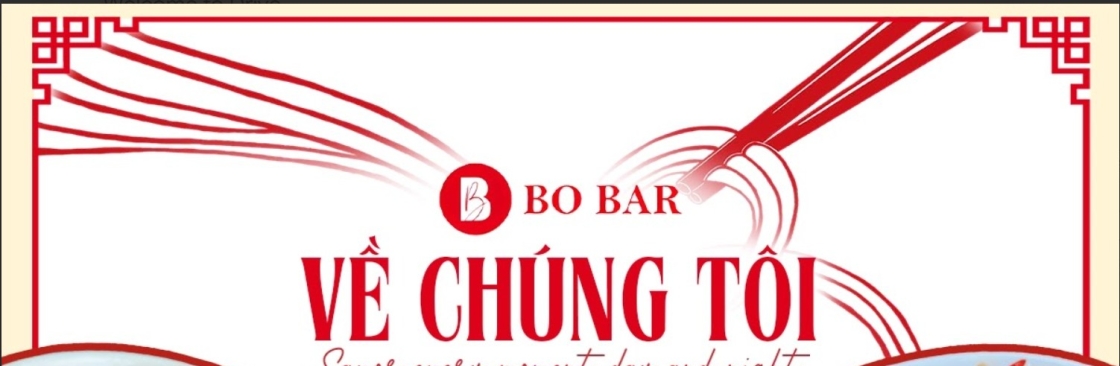 Bo Bar Mì Bò Đài Loan Chính Gốc Cover Image