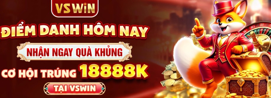 Nhà Cái VSWIN Cover Image