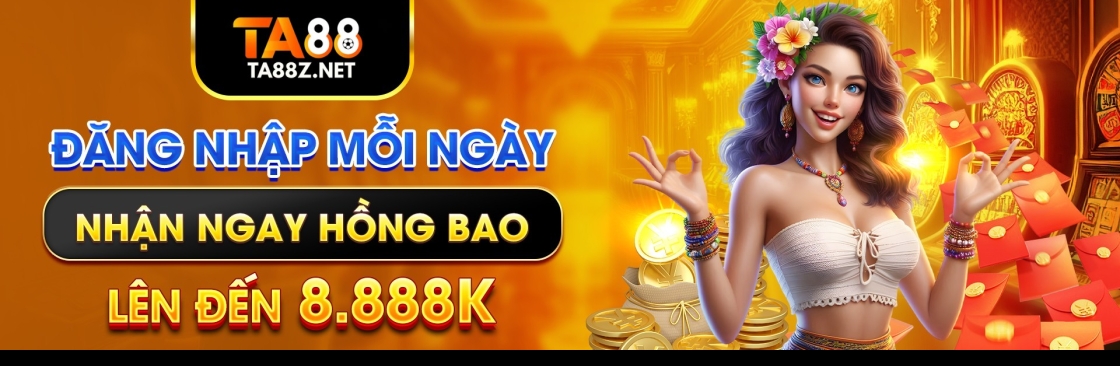Nhà cái TA88 Cover Image