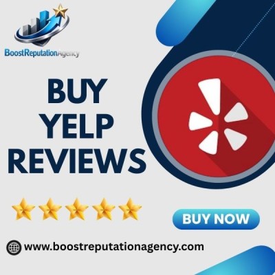 Buy Yelp Reviews Profile Picture