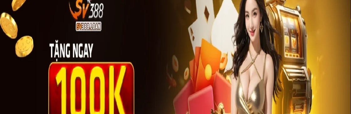 Sv388 Com Cover Image