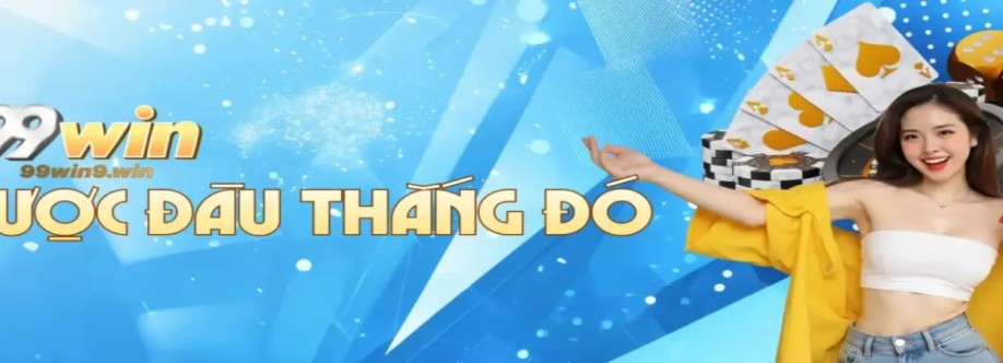 Nhà cái 99WIN Cover Image