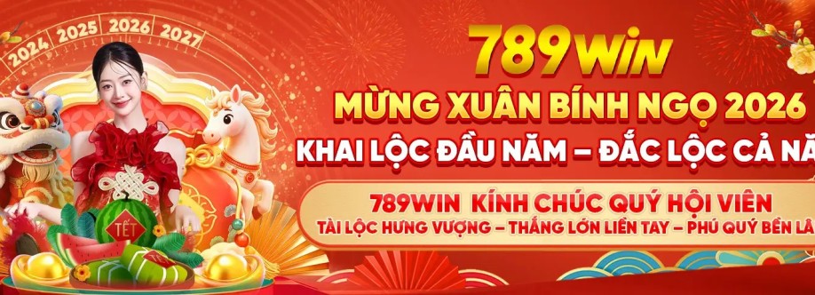 Nhà Cái 789WIN Cover Image