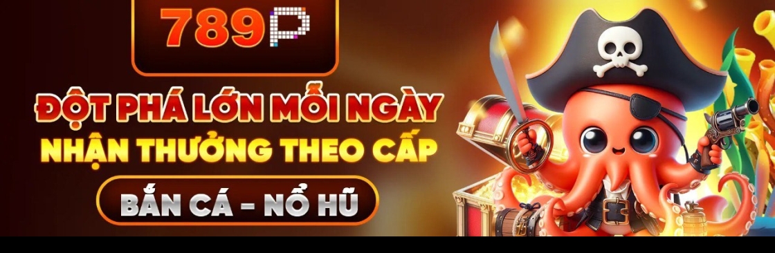 789P Nhà cái Cover Image