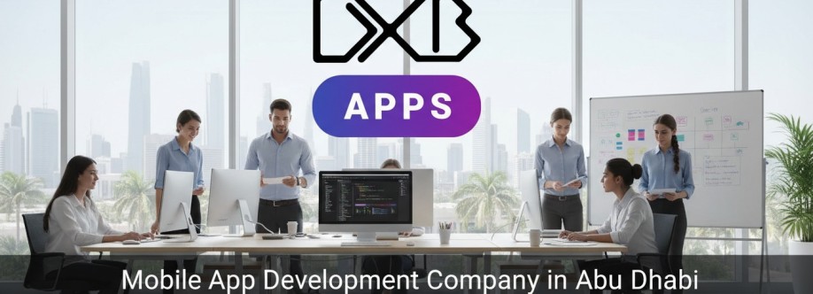 DXB APPS Cover Image