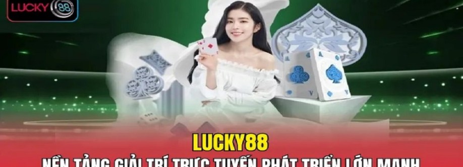 Nhà cái LUCKY88 Cover Image