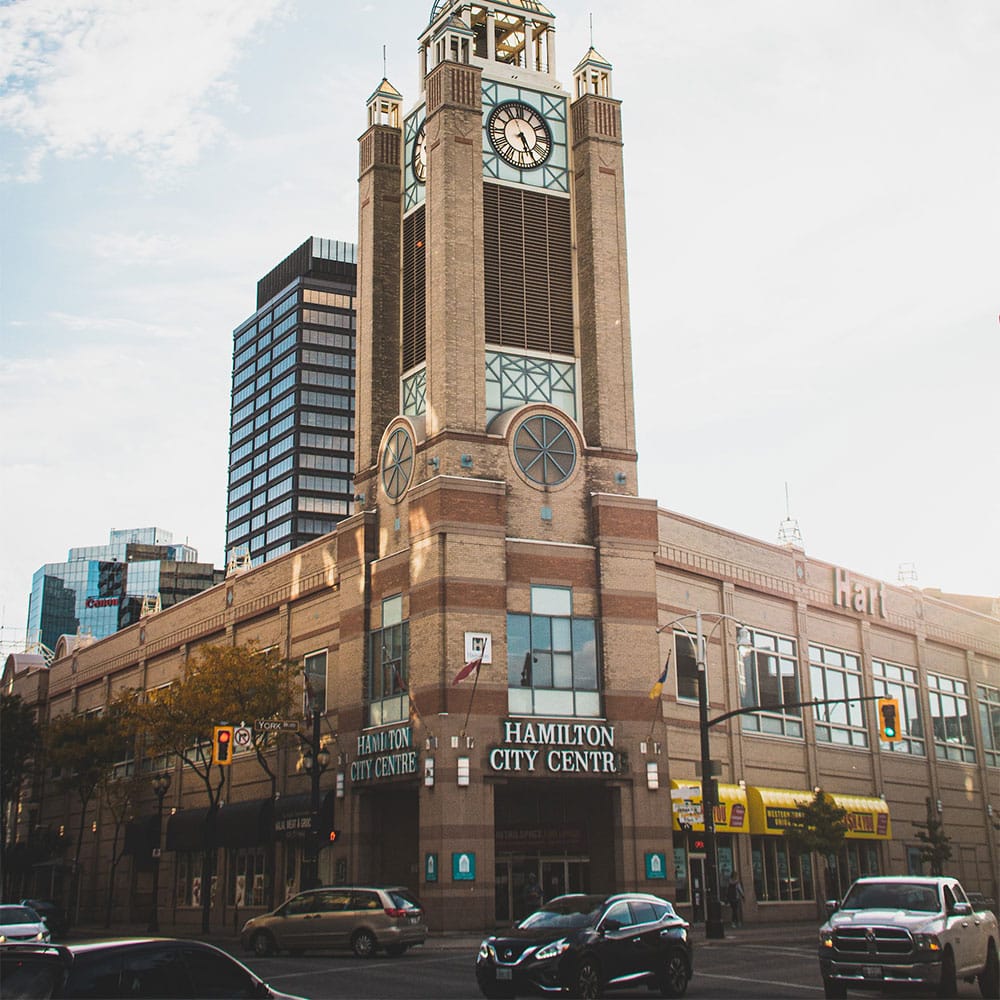 Car Title Loans Hamilton | Borrow Money Against Car Title