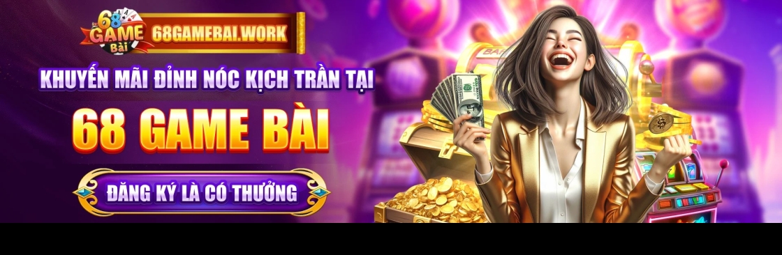 Trang chủ 68gamebai Cover Image