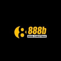 888B christmas Profile Picture