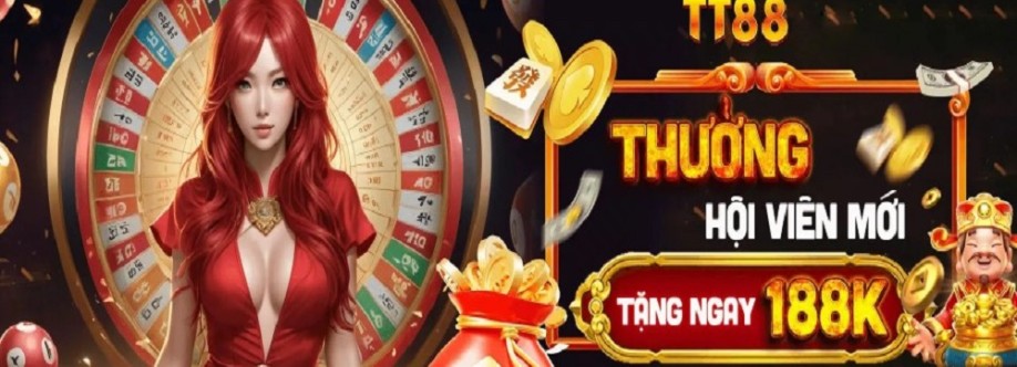 TT88 Nhà cái Cover Image