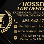 Hosseini Law Office PLLC Profile Picture